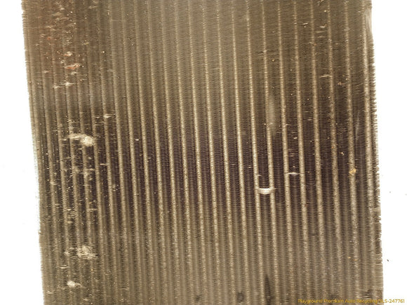 Ford Mustang AC Condenser