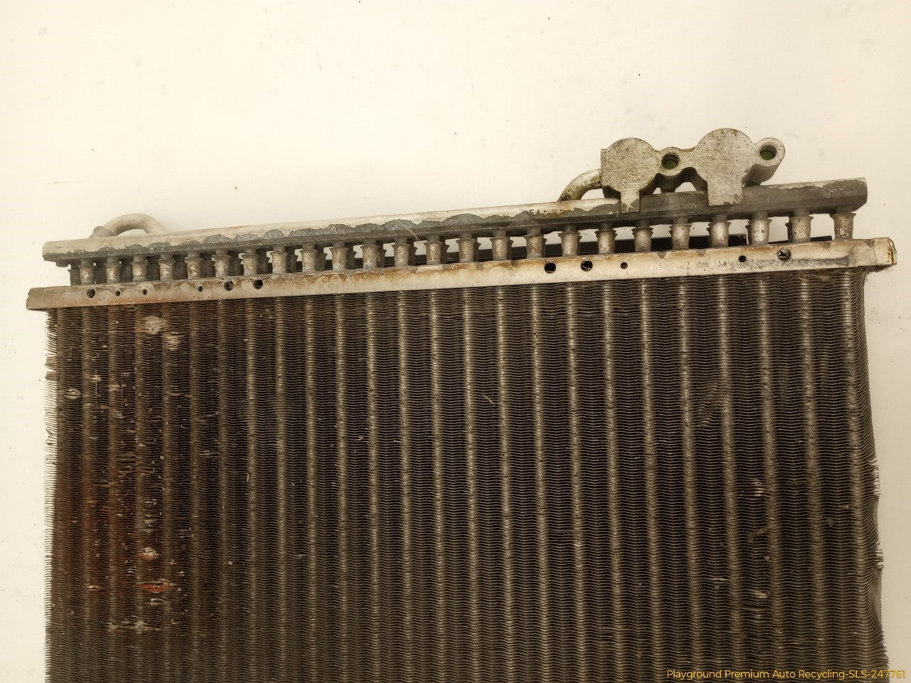 Ford Mustang AC Condenser