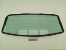 Ford Mustang Back Glass-1