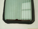 Ford Mustang Back Glass-2