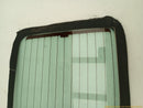 Ford Mustang Back Glass-5
