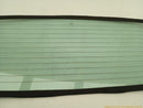 Ford Mustang Back Glass-8