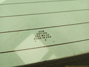 Ford Mustang Back Glass-12