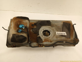 Ford Mustang Fuel Gas Tank