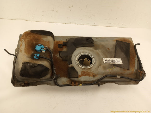 Ford Mustang Fuel Gas Tank