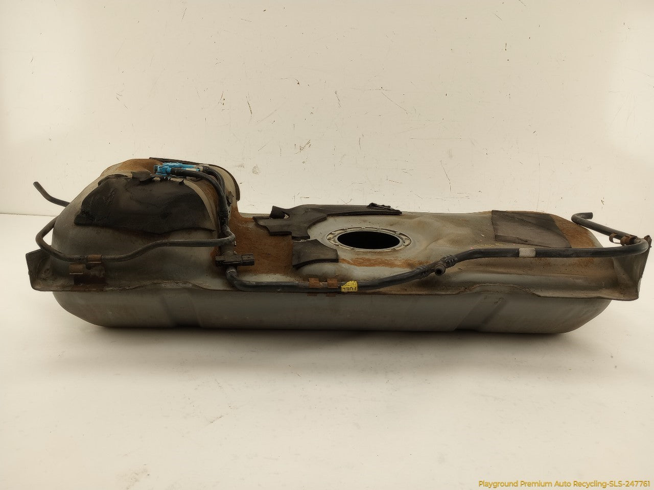 Ford Mustang Fuel Gas Tank - 0