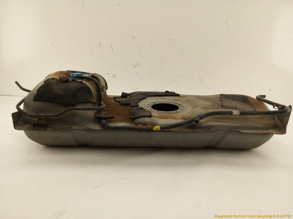 Ford Mustang Fuel Gas Tank