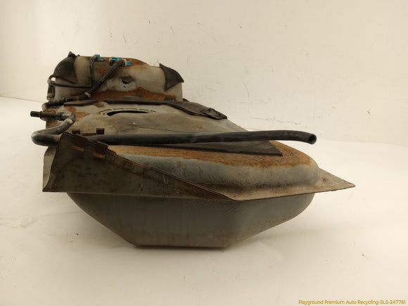 Ford Mustang Fuel Gas Tank