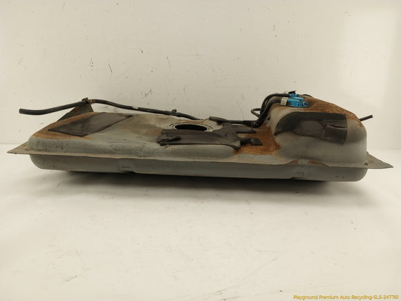 Ford Mustang Fuel Gas Tank