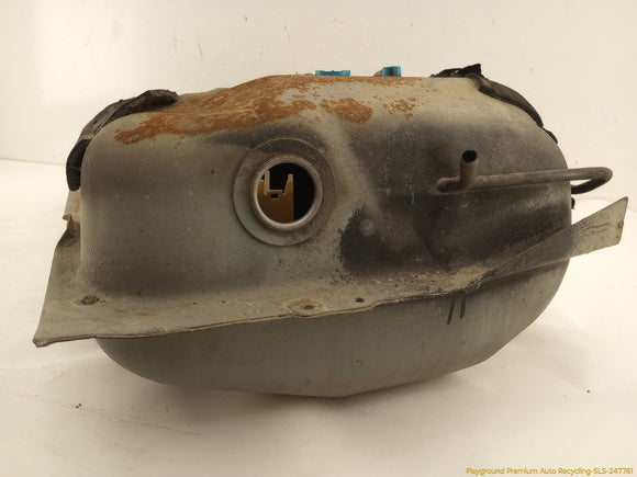 Ford Mustang Fuel Gas Tank