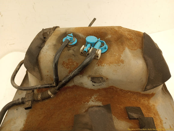 Ford Mustang Fuel Gas Tank