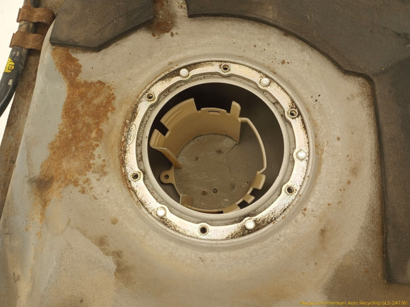 Ford Mustang Fuel Gas Tank