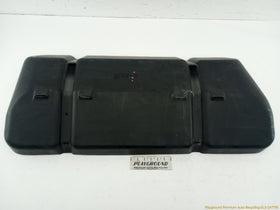 Ford Mustang Fuel Tank Skid Plate