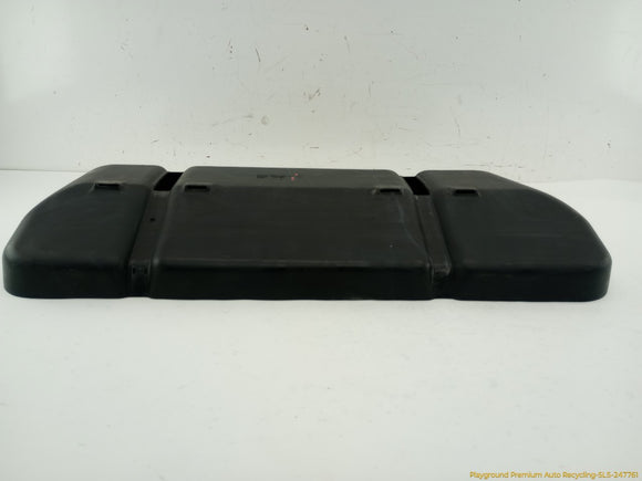 Ford Mustang Fuel Tank Skid Plate