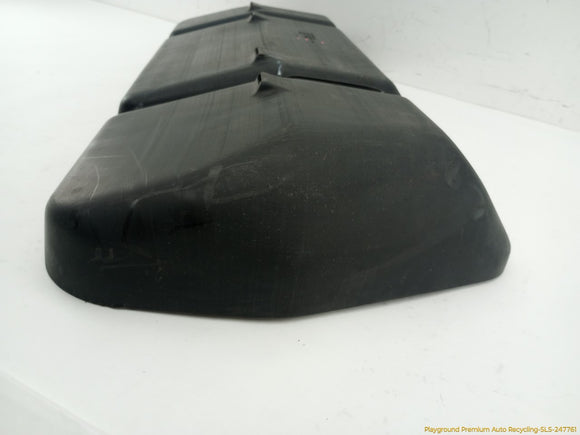 Ford Mustang Fuel Tank Skid Plate
