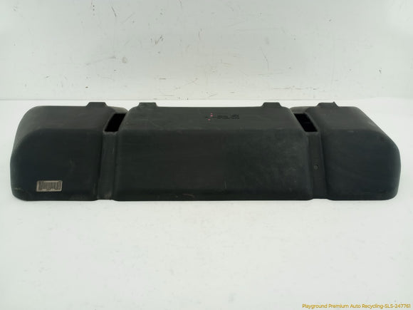 Ford Mustang Fuel Tank Skid Plate