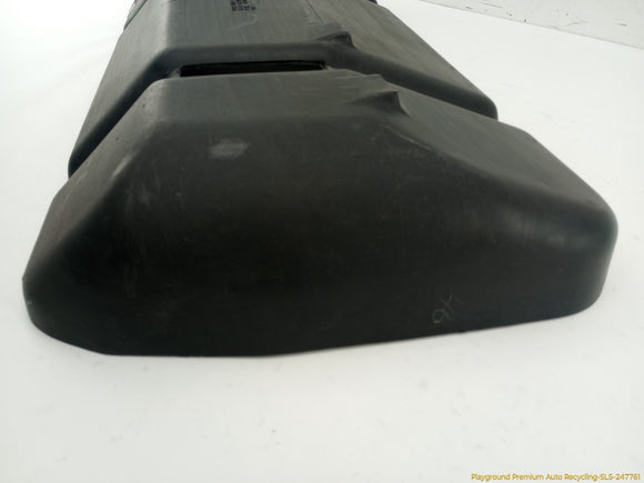 Ford Mustang Fuel Tank Skid Plate