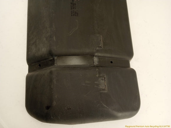 Ford Mustang Fuel Tank Skid Plate