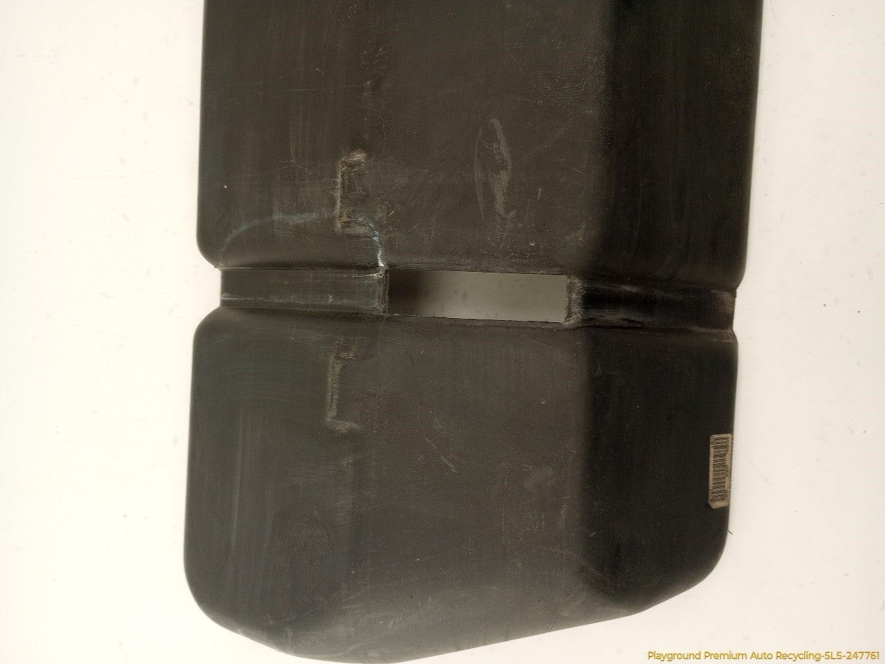 Ford Mustang Fuel Tank Skid Plate