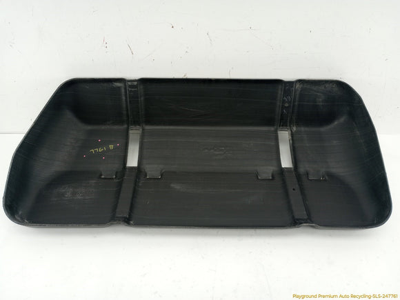 Ford Mustang Fuel Tank Skid Plate