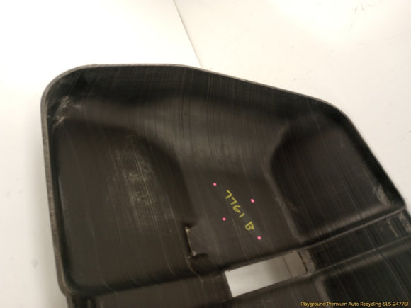 Ford Mustang Fuel Tank Skid Plate