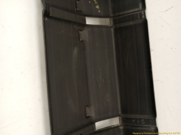 Ford Mustang Fuel Tank Skid Plate