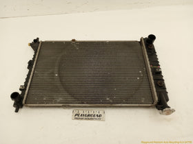 Ford Mustang Radiator