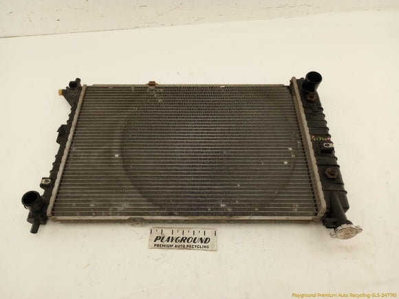 Ford Mustang Radiator