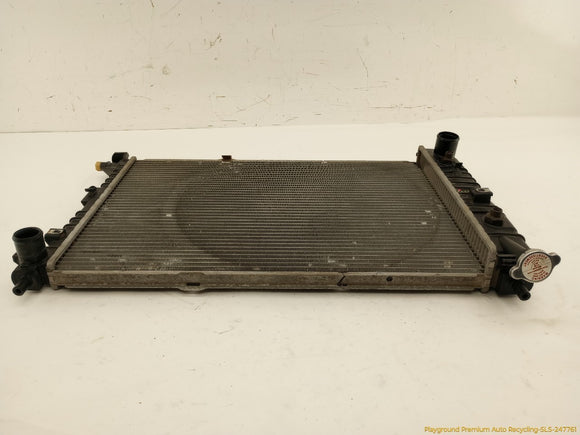 Ford Mustang Radiator