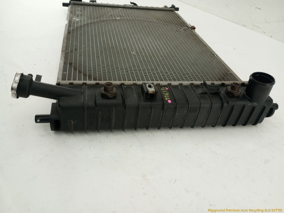 Ford Mustang Radiator