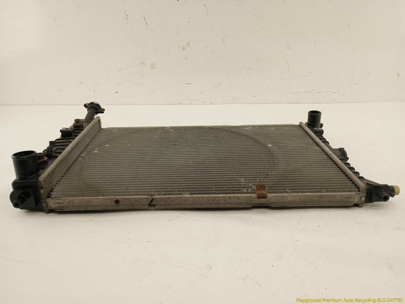 Ford Mustang Radiator