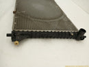 Ford Mustang Radiator-5