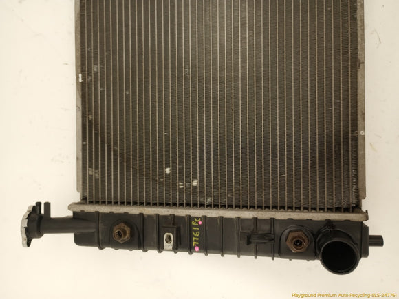 Ford Mustang Radiator