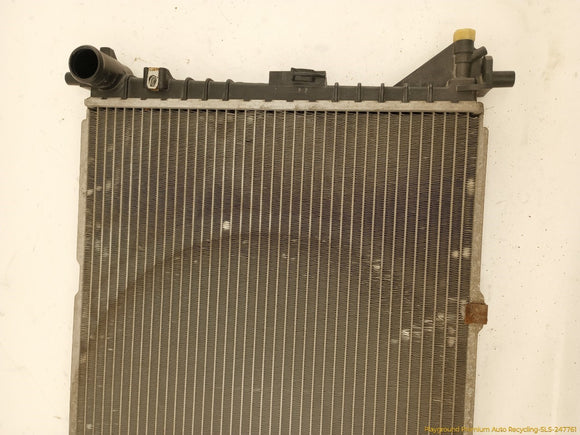 Ford Mustang Radiator