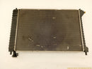 Ford Mustang Radiator-8