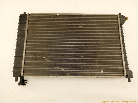 Ford Mustang Radiator
