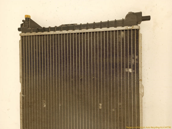Ford Mustang Radiator