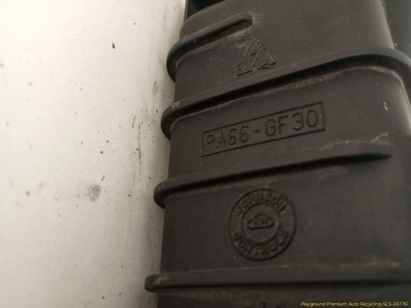 Ford Mustang Radiator