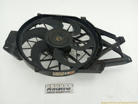 Ford Mustang Radiator Cooling Fan