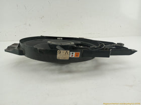 Ford Mustang Radiator Cooling Fan - 0