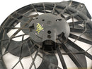 Ford Mustang Radiator Cooling Fan-10