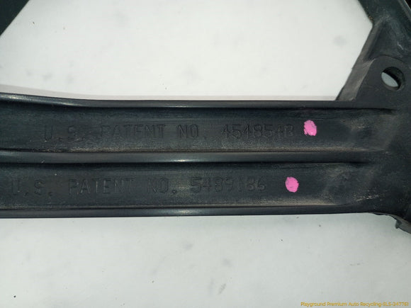 Ford Mustang Radiator Cooling Fan