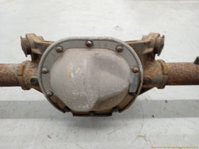 Ford Mustang Rear Axle Differential Assembly - 0