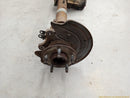 Ford Mustang Rear Axle Differential Assembly-8