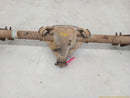 Ford Mustang Rear Axle Differential Assembly-9