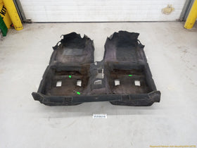Ford Mustang Complete Floor Carpet