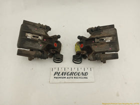 Ford Mustang Pair Of Rear Brake Calipers