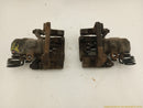 Ford Mustang Pair Of Rear Brake Calipers-2