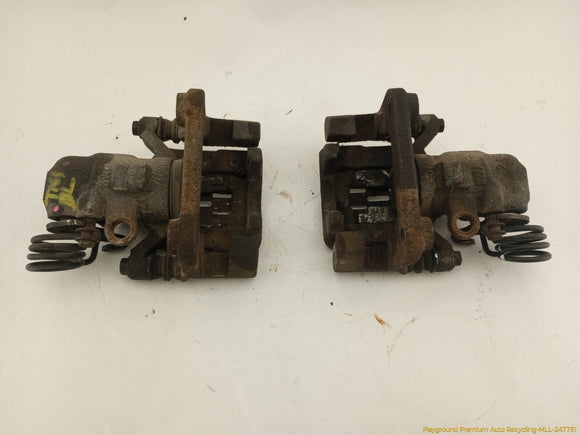 Ford Mustang Pair Of Rear Brake Calipers
