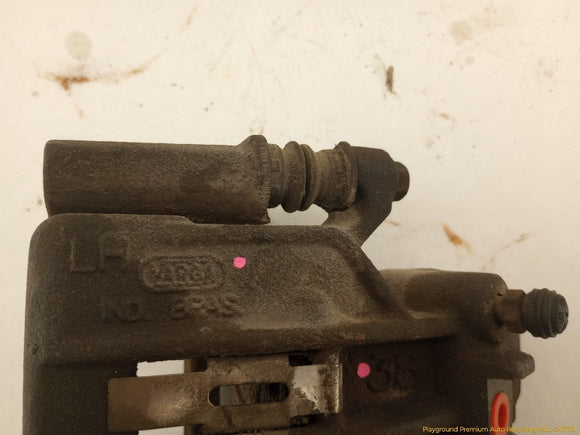 Ford Mustang Pair Of Rear Brake Calipers